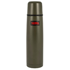 Термос Thermos FBB 1000AG Army Green, зеленый, 1 л