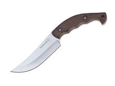Нож "Восточный" (Stonewash серый) ПП Кизляр