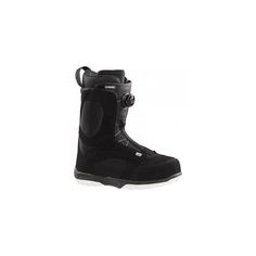 Ботинки для сноуборда Head Classic Boa 2022-2023 black 29 см