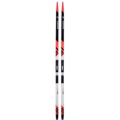 Лыжи Rossignol Delta Comp R-skin размер 203, RHKCP01