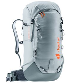 Рюкзак Deuter Freescape Lite 24 SL, Tin-Shale