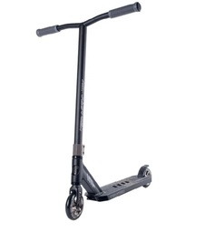 Трюковой самокат Tech Team Practic Grey