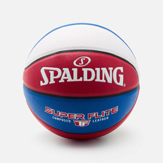 Мяч Spalding Super Flite Ball баскетбольный, 76928Z_7