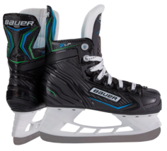 Коньки хоккейные BAUER X-LP SR S21 8.0 R Бауэр