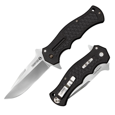 Складной нож Cold Steel Crawford Model 1 Black