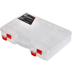 Коробка для рыболовных принадленостей Select Lure Box SLHS-307 29.5х22х6см