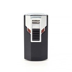 Зажигалка Tonino Lamborghini ESTREMO TTR002001 серебристый;черный