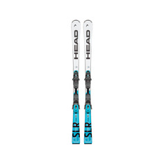 Горные лыжи Head e.SLR LYT-PR + PR 11 GW 23/24, 163