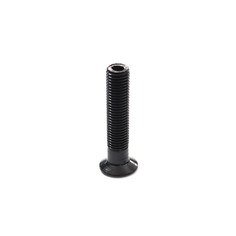 Компрессионный винт для самоката Ethic compression screw black - 6 mm (Ethic)