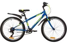Велосипед NOVATRACK 24" RACER
