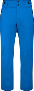 Горнолыжные брюки Head Summit Pants 23/24, голубой, EUR: 50