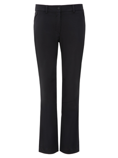 Брюки Для Активного Отдыха Salewa Terminal Durastretch W Black Out (Eur:36)