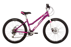 Велосипед NOVATRACK 24" JENNY