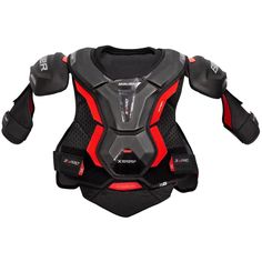 Нагрудник хоккейный BAUER Vapor 3X PRO S22 Sr. р.M 1059914 Бауэр