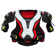 Нагрудник хоккейный BAUER Vapor Hyperlite S22 SR 1059913 L Бауэр