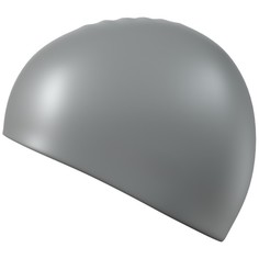 Силиконовая шапочка Standard Silicone cap one size Mad Wave