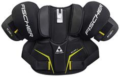 Наплечники хоккейные Fischer RC ONE IS2 SR H043123 размер S-M
