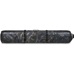 Чехол для горных лыж DAKINE BOUNDARY SKI ROLLER BAG 200 CASCADE CAMO COATED