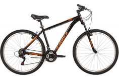 Велосипед FOXX 27.5" ATLANTIC