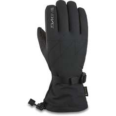 Перчатки DAKINE FRONTIER GORE-TEX GLOVE BLACK L