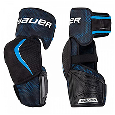 Налокотник хоккейный BAUER X S21 SR 1058540 M Бауэр