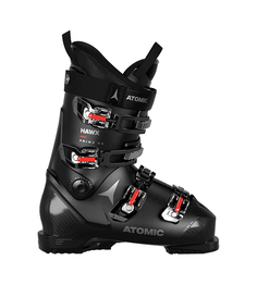 Горнолыжные ботинки Atomic Hawx Prime 90 Black/Red 23/24, 28.5