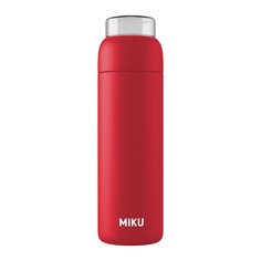 Термос MIKU TH-MGT-550-RED 550 мл, красный