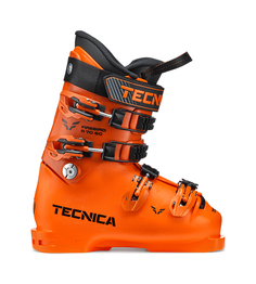 Горнолыжные ботинки Tecnica Firebird R 70 SC Ultra/Progr.Orange 23/24, 22.5