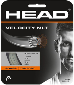 Струны для ракетки Head Velocity MLT (set) 281404-16NT