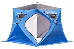 Higashi Палатка HIGASHI Pyramid Pro DC