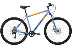 Велосипед Stark23 Respect 29.1 D Microshift