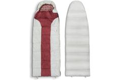 Спальный мешок туристический, 250 г/м2, +5 С, left, Quilt 250LN Rama Yoga