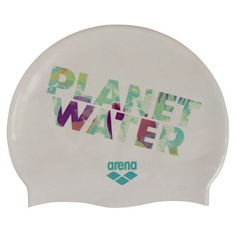 Шапочка для плавания ARENA HD Cap (Planet water (005572/218))