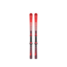 Горные лыжи Atomic Redster G9 FIS RVSK S + Colt 10 23/24, 152