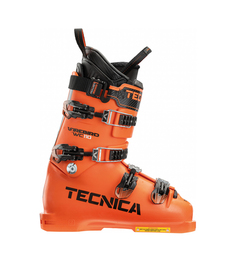 Горнолыжные ботинки Tecnica Firebird WC 110 Ultra Orange 21/22, 26.0