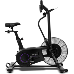 Велотренажер для дома аэробайк Clear Fit StartHouse SA 800