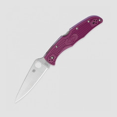 Нож складной SPYDERCO, Endura 4, длина клинка: 9,6 см