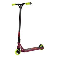 Трюковый самокат NOVATRACK PSYCHO30