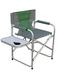 Кресло Pereval, складное, XY-144B3, green