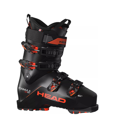 Горнолыжные ботинки Head Formula MV 110 GW Black/Red 23/24, 29.5