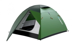 Палатка Husky BRIGHT 4 (светло-зеленый)