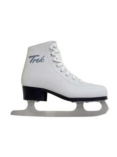 Коньки фигурные Trek Skate р.36 (23 см)