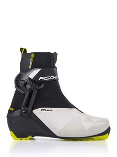 Лыжные Ботинки Fischer 2023-24 Rcs Skate Ws 39 EU