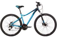 Велосипед STINGER 27.5" LAGUNA PRO
