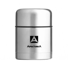 Стальной термос для еды Арктика 0.5 л 301-500