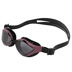 Очки ARENA Air Bold Swipe 004714 черный-бордовый 004714/104
