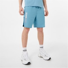 Шорты Everlast Performance 9 inch Short Blue 48-M