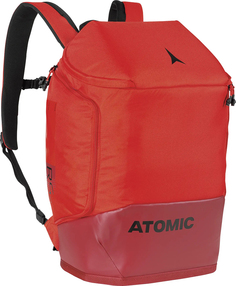 Рюкзак для горнолыжных ботинок Atomic RS Pack 30 L Red/Rio Red 23/24, Красный