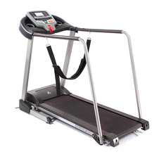 Беговая дорожка DFC Walker Evo Pro серый Driada Fitness Company
