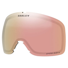 Линза Для Маски Oakley Flight Tracker L Rep Lens Przm Rosegold (Б/Р)